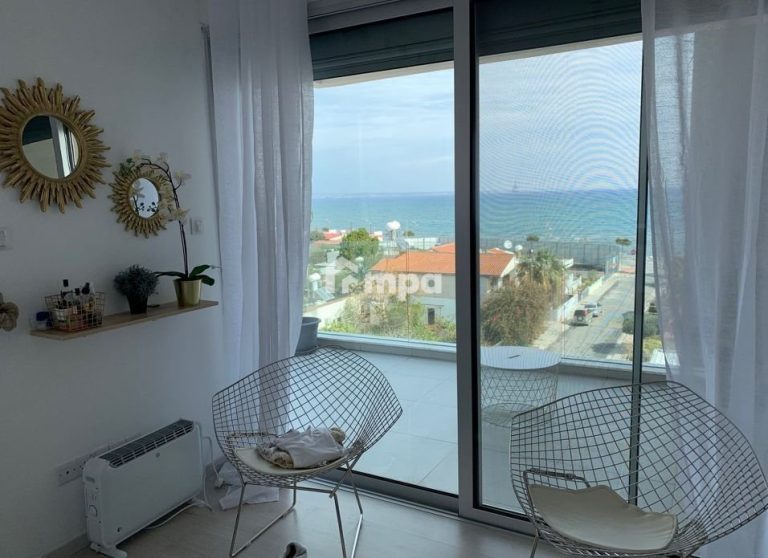 3 Bedroom Apartment for Sale in Larnaca District