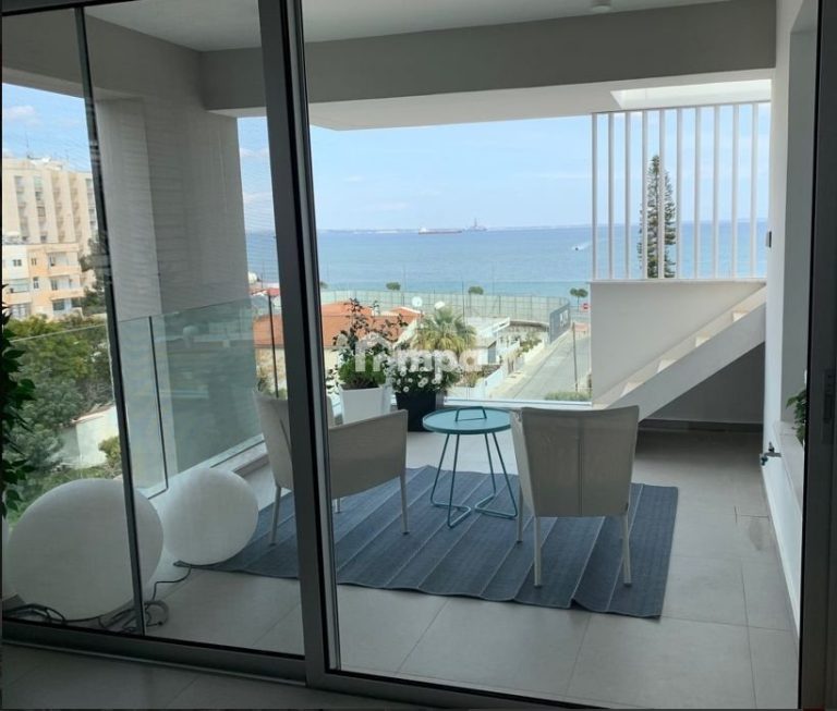 3 Bedroom Apartment for Sale in Larnaca District