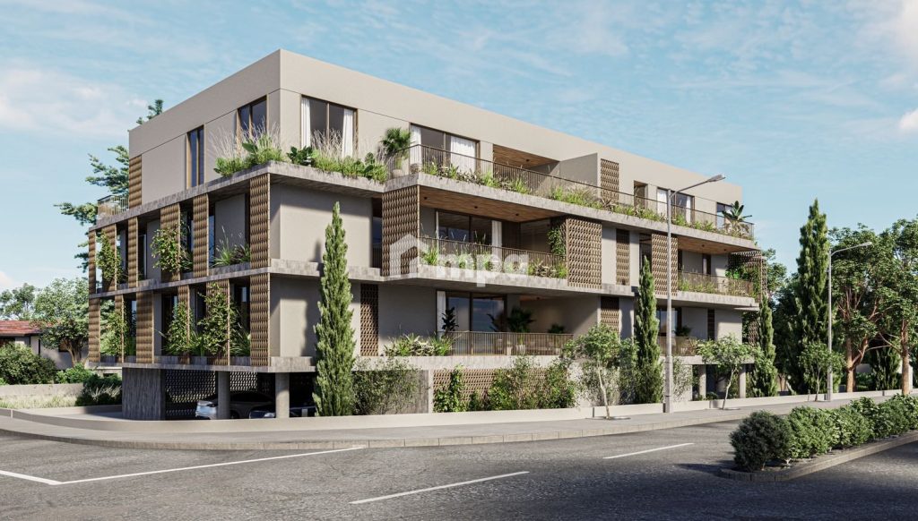 3 Bedroom Apartment for Sale in Nicosia District