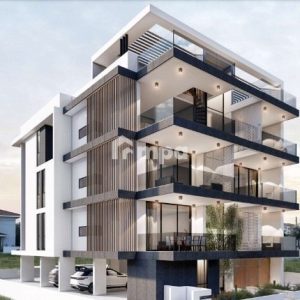 2 Bedroom Apartment for Sale in Strovolos, Nicosia District