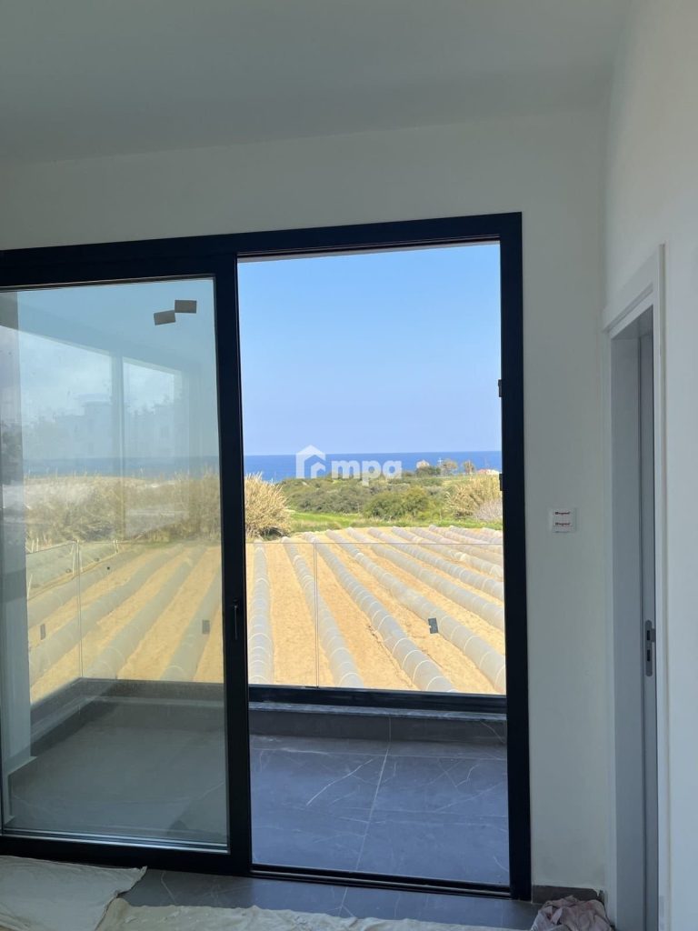 3 Bedroom House for Sale in Kapparis, Famagusta District