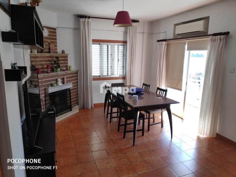 3 Bedroom Apartment for Sale in Aglantzia, Nicosia District