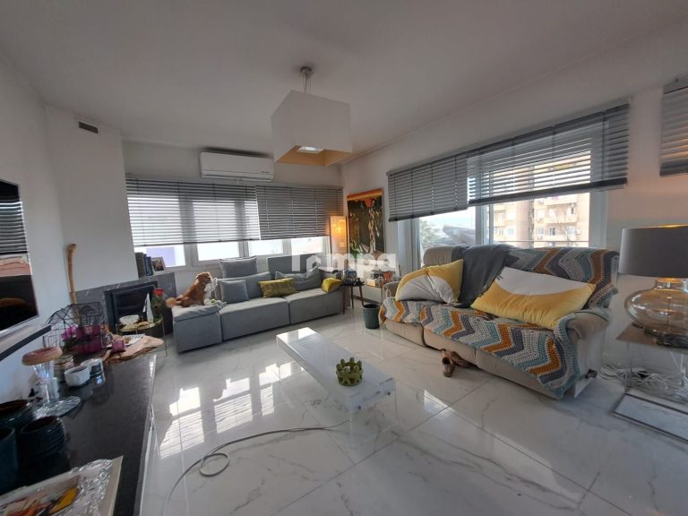 3 Bedroom Apartment for Sale in Nicosia District