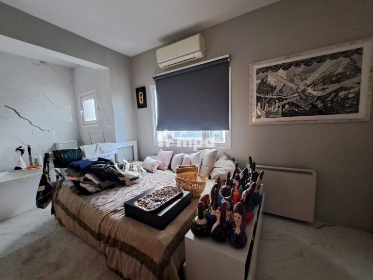 3 Bedroom Apartment for Sale in Nicosia District