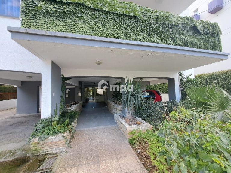 3 Bedroom Apartment for Sale in Nicosia District