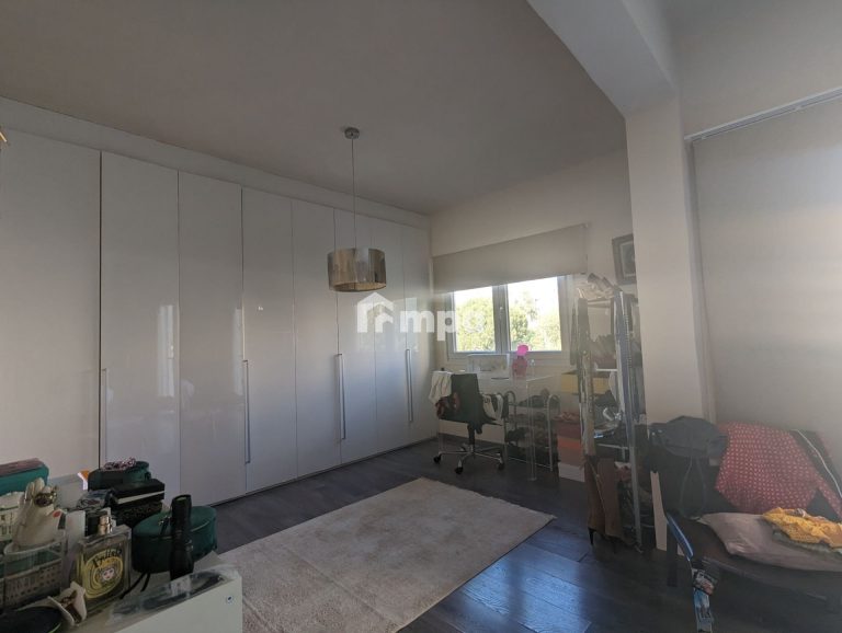 3 Bedroom Apartment for Sale in Nicosia District