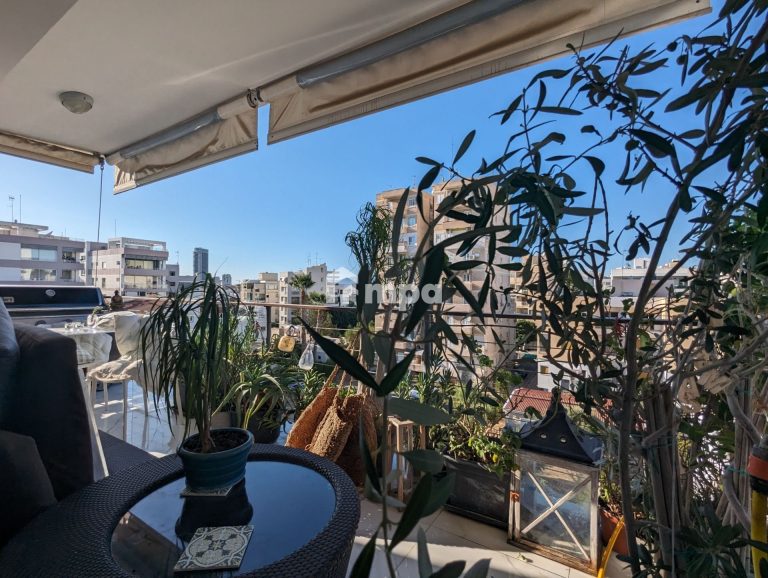 3 Bedroom Apartment for Sale in Nicosia District