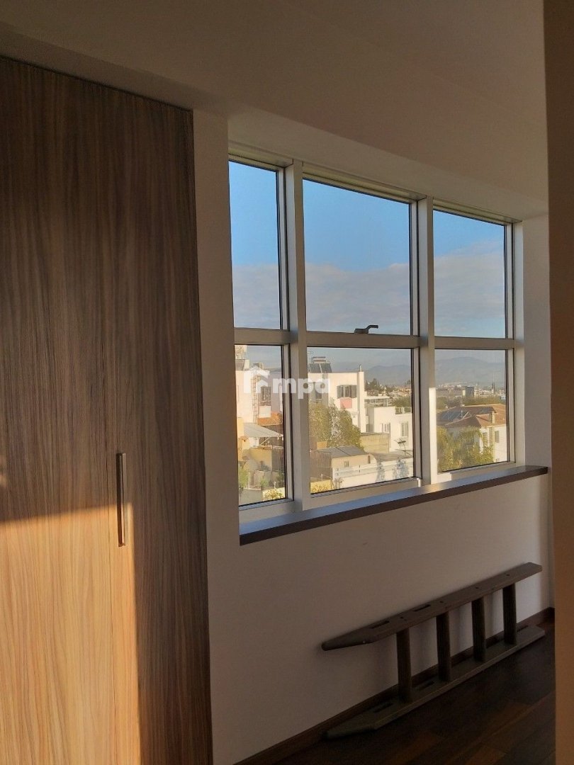 4 Bedroom Apartment for Sale in Nicosia District