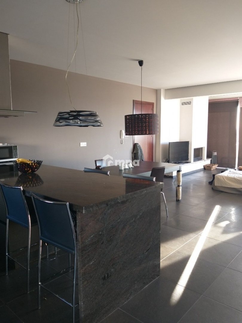 4 Bedroom Apartment for Sale in Nicosia District