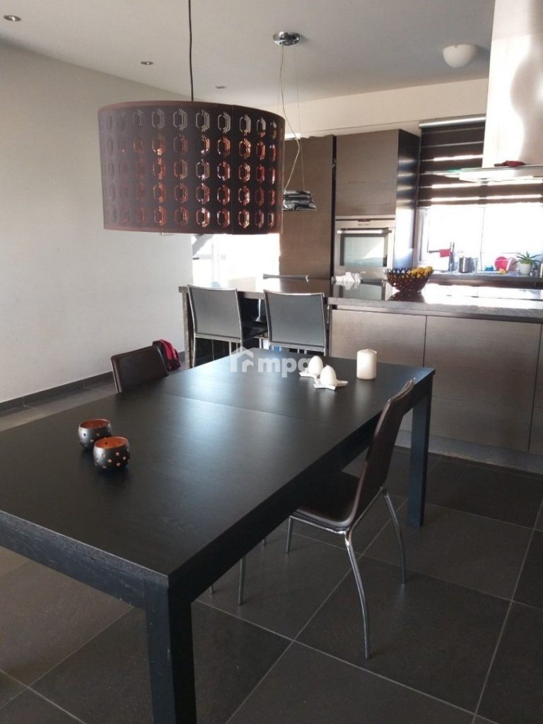 4 Bedroom Apartment for Sale in Nicosia District