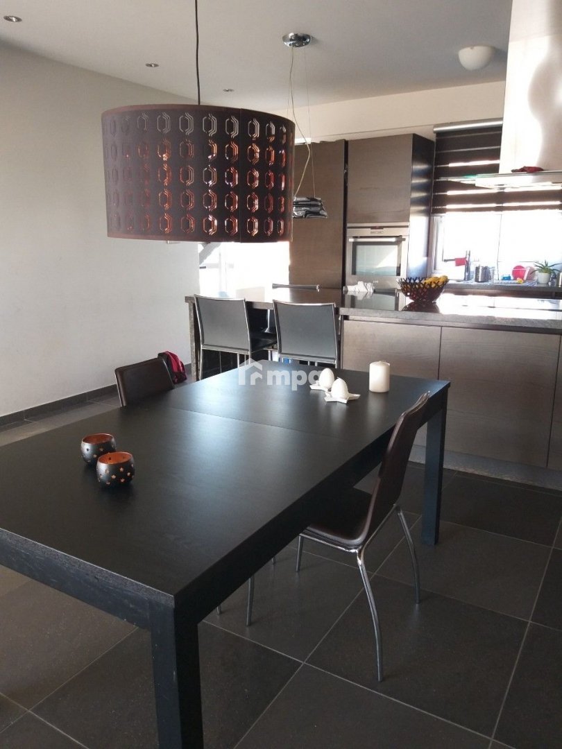 4 Bedroom Apartment for Sale in Nicosia District
