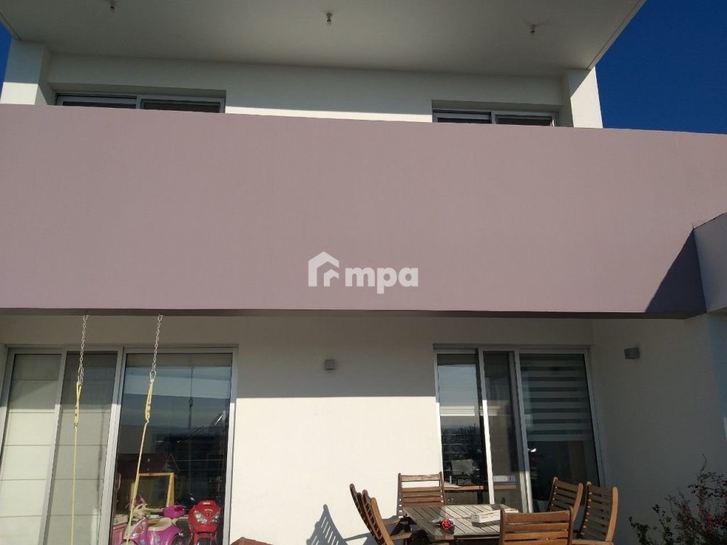 4 Bedroom Apartment for Sale in Nicosia District