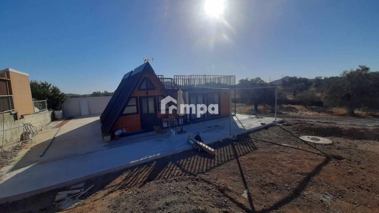 Cheap Houses and Villas for Sale Nicosia up to 200000 euro