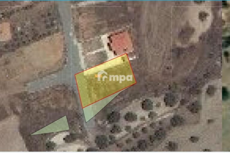 2 Bedroom House for Sale in Analiontas (Kataliontas), Nicosia District