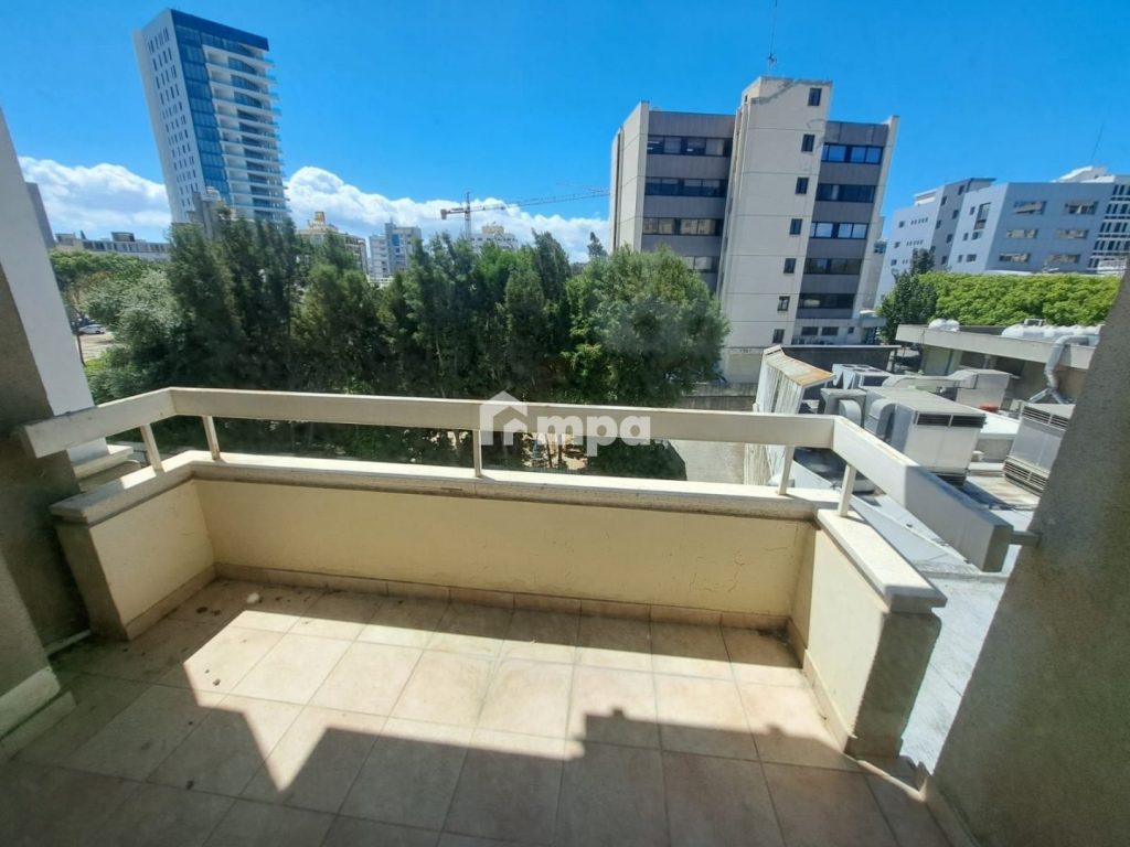 55m² Office for Rent in Nicosia District