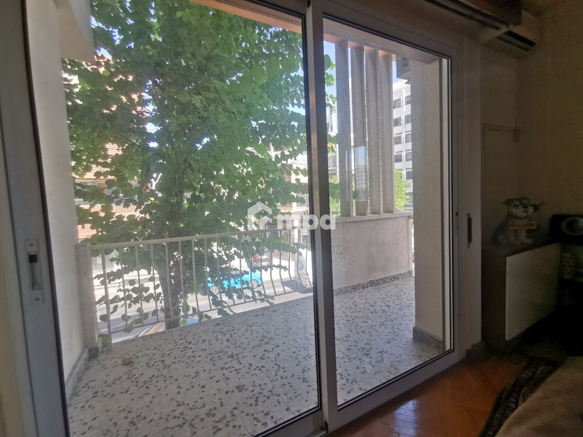 70m² Office for Rent in Agioi Omologites, Nicosia District