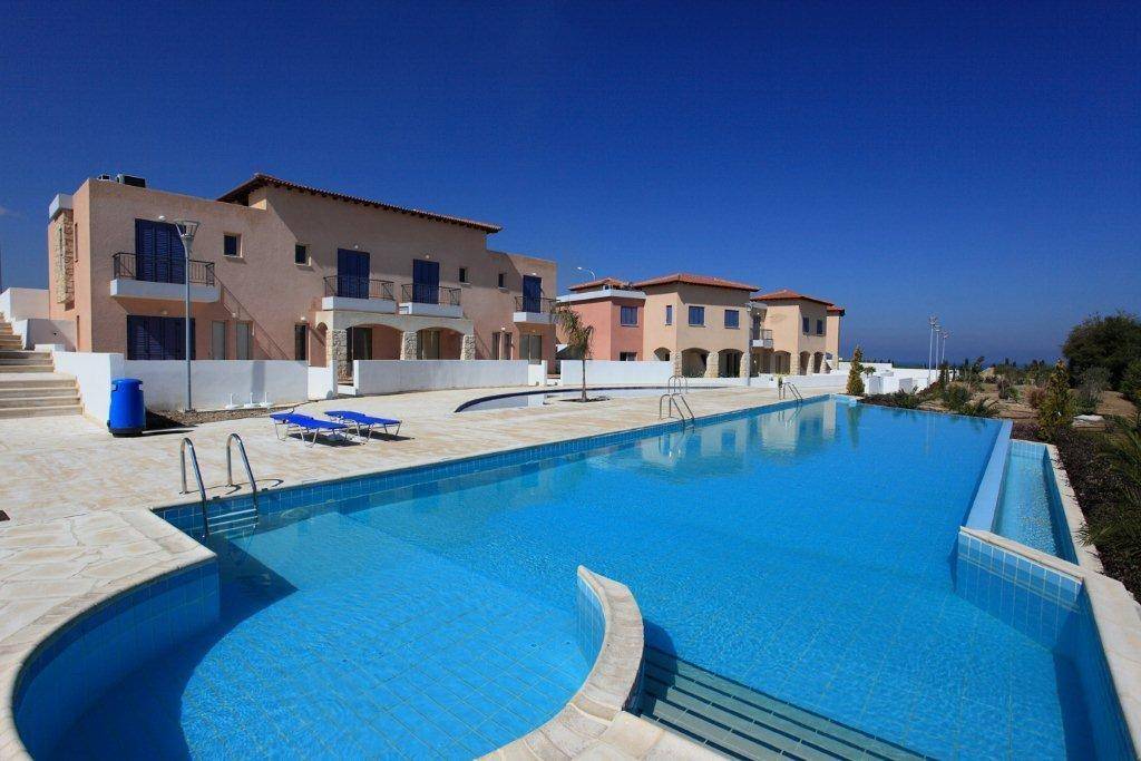 2 Bedroom Villa for Sale in Prodromi, Paphos District