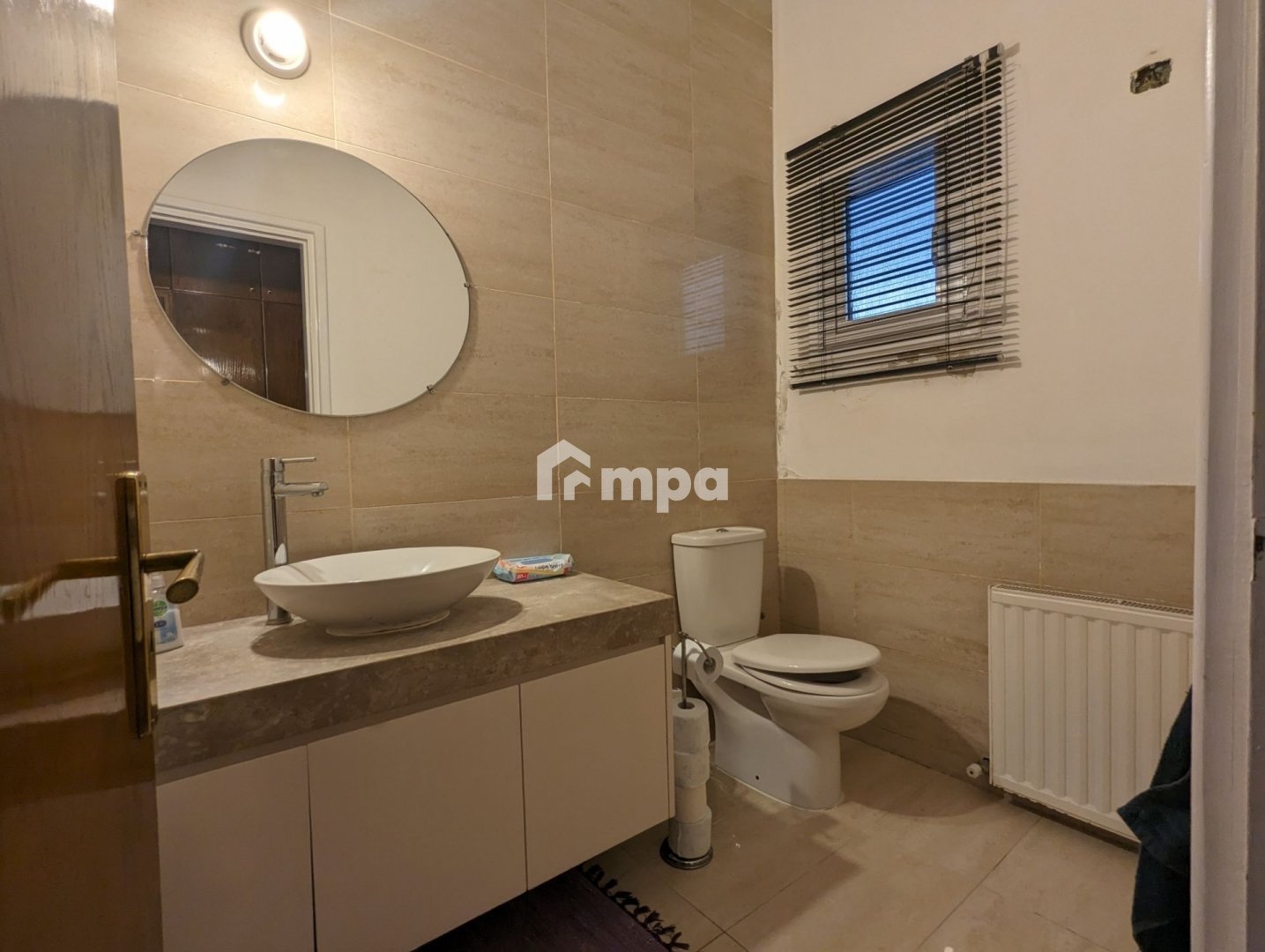 6+ Bedroom House for Sale in Ergates, Nicosia District