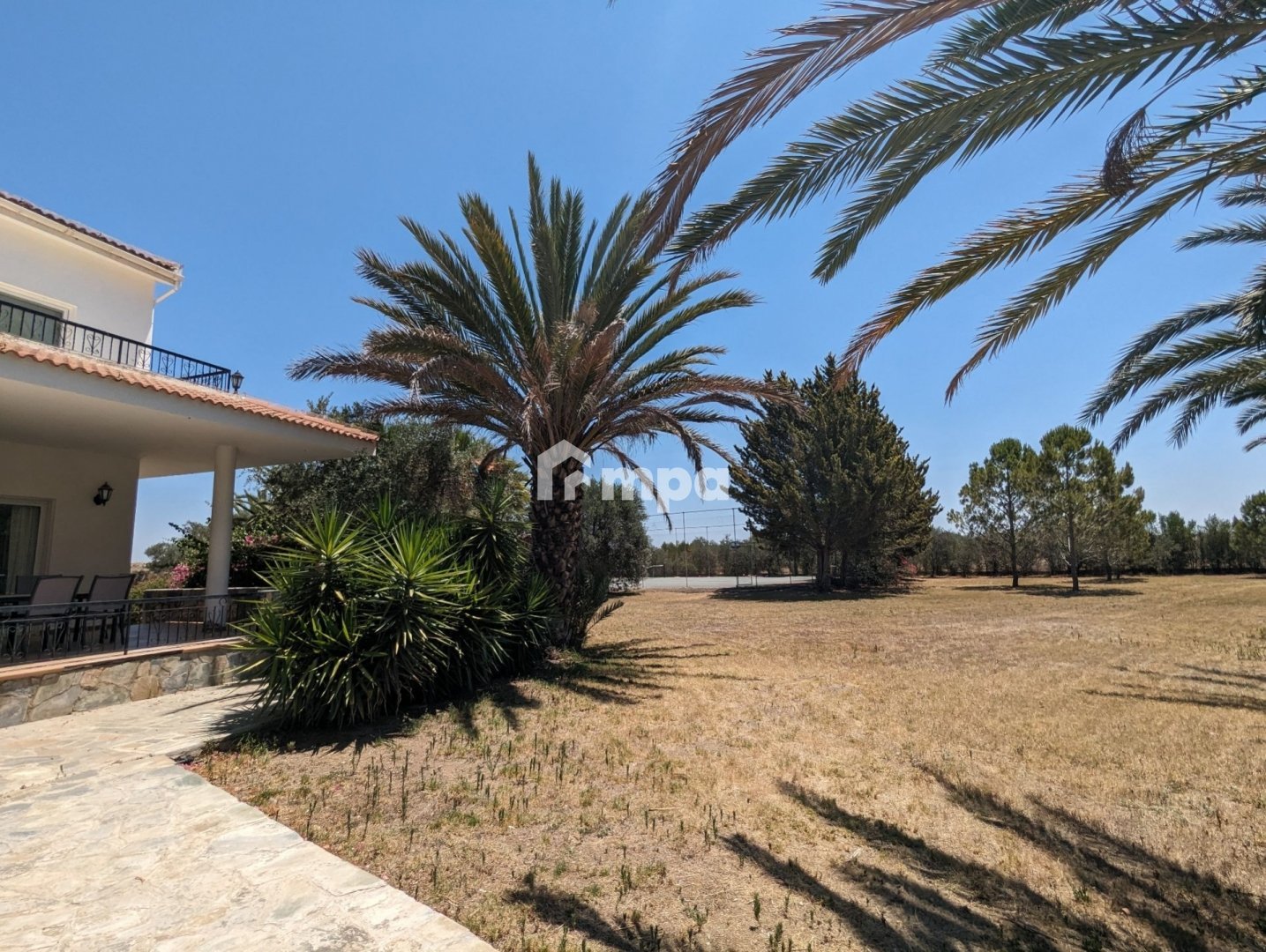 6+ Bedroom House for Sale in Ergates, Nicosia District