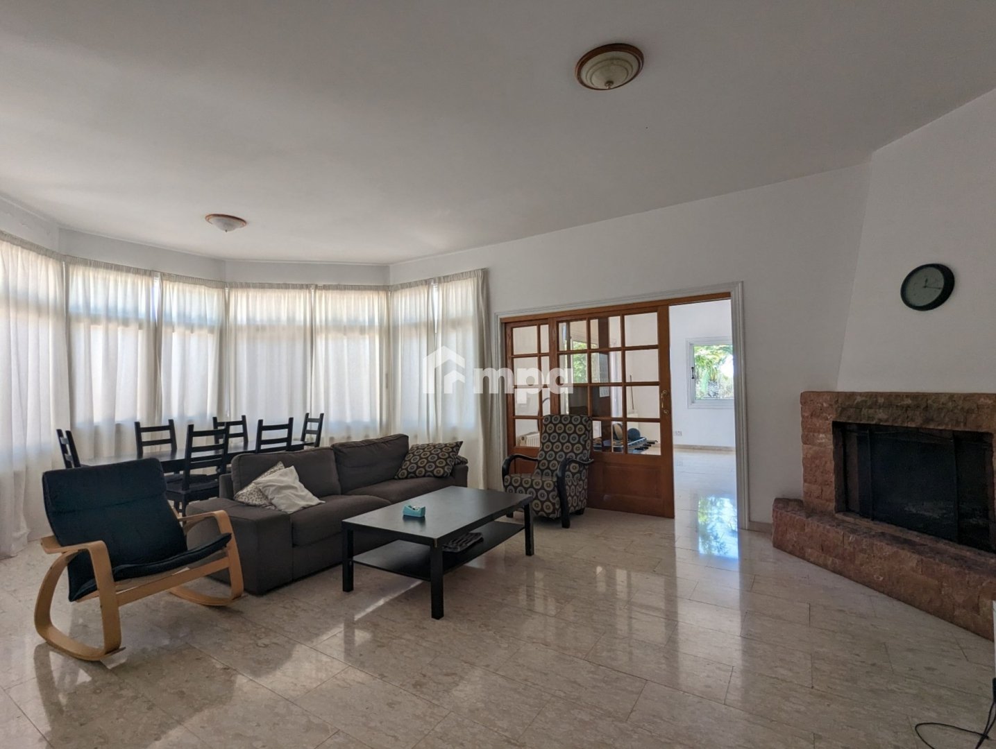 6+ Bedroom House for Sale in Ergates, Nicosia District