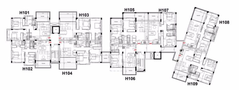 2 Bedroom Apartment for Sale in Pyla, Larnaca District