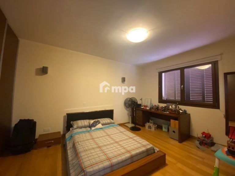 Σπίτι 3 Υπνοδωματίων προς Πώληση στο Τσέρι, Επαρχία Λευκωσίας