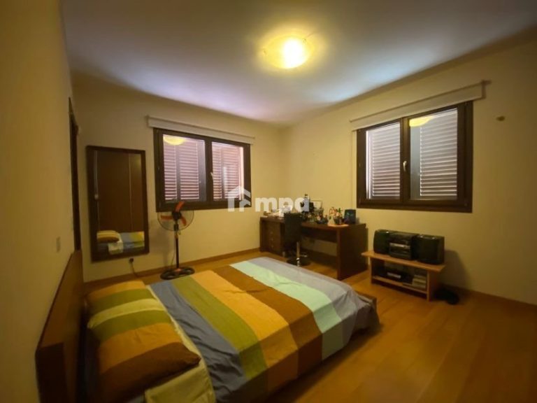 3 Bedroom House for Sale in Tseri, Nicosia District