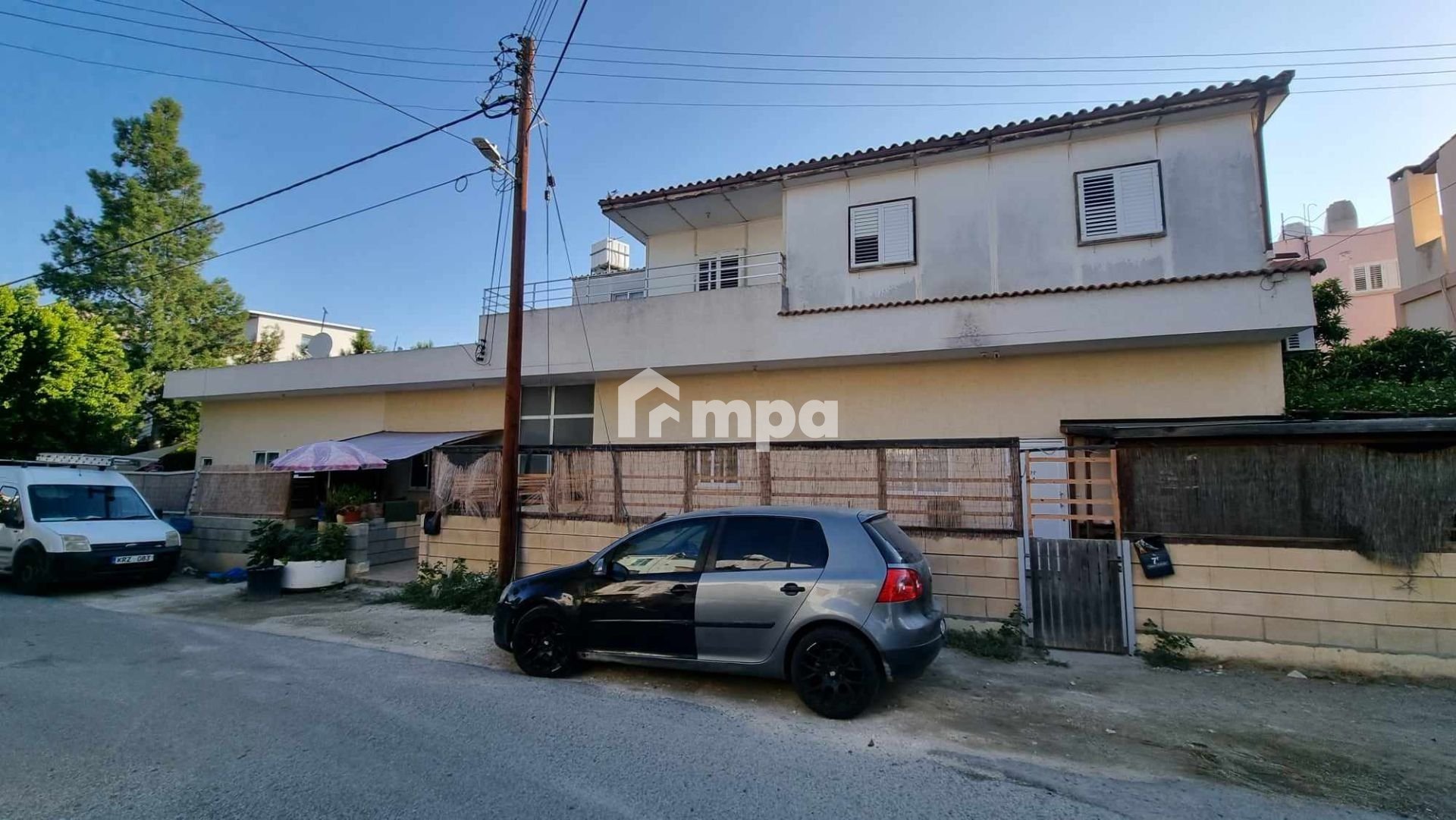 290m² Building for Sale in Nicosia District