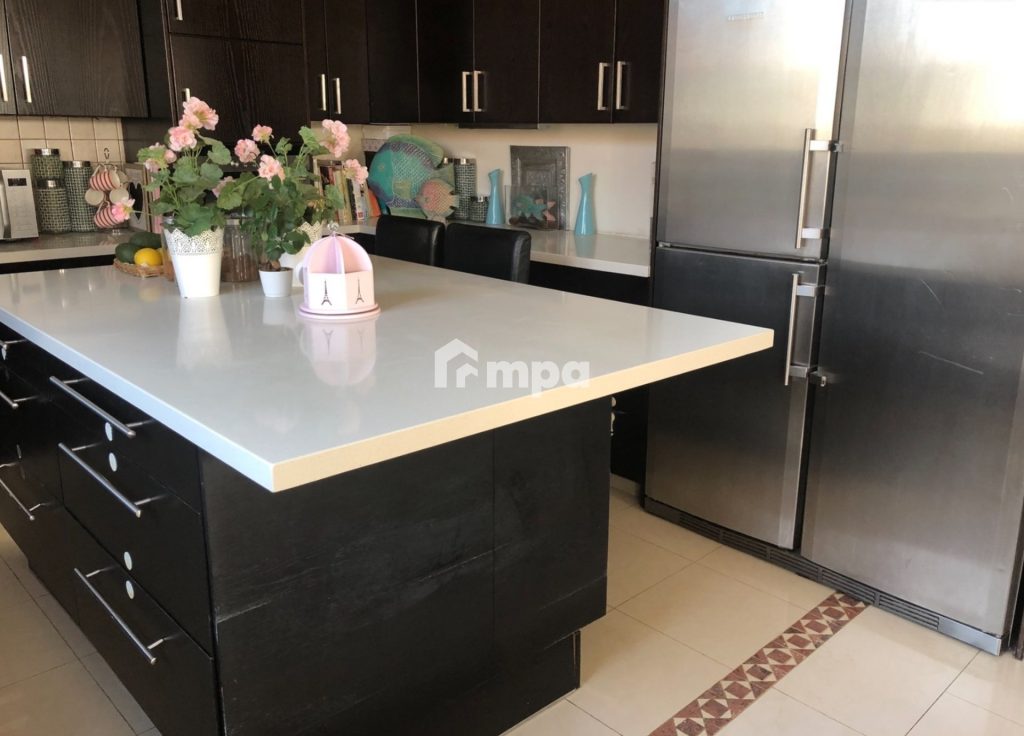 4 Bedroom House for Sale in Tseri, Nicosia District