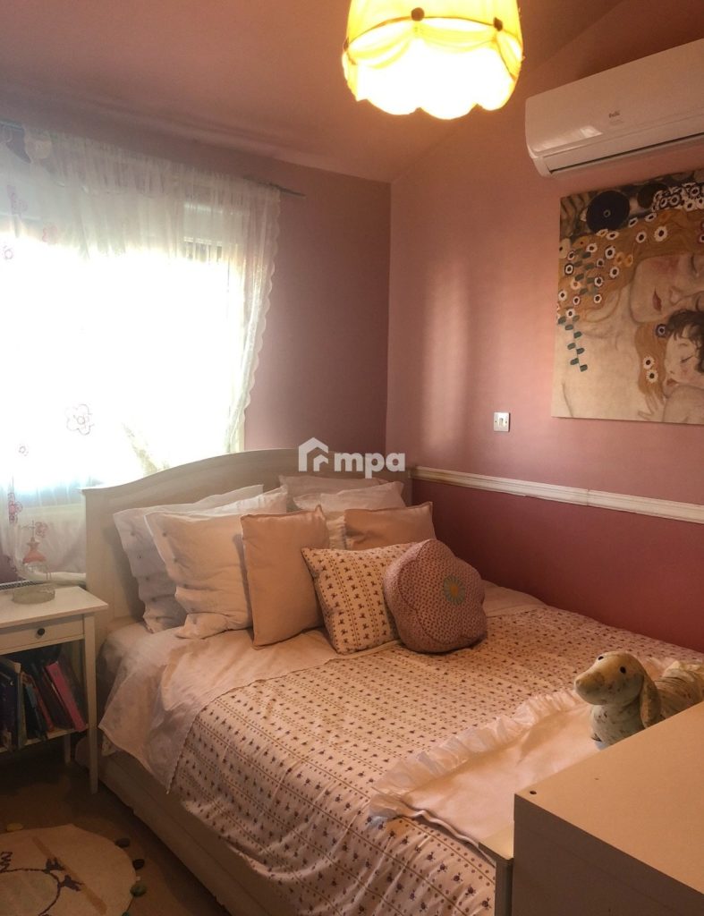 4 Bedroom House for Sale in Tseri, Nicosia District