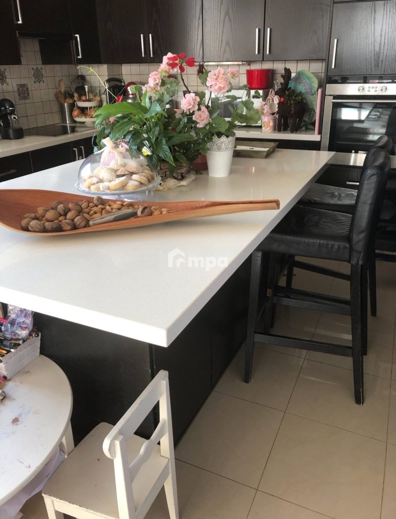 4 Bedroom House for Sale in Tseri, Nicosia District