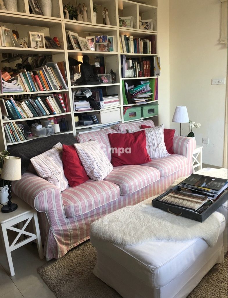 4 Bedroom House for Sale in Tseri, Nicosia District