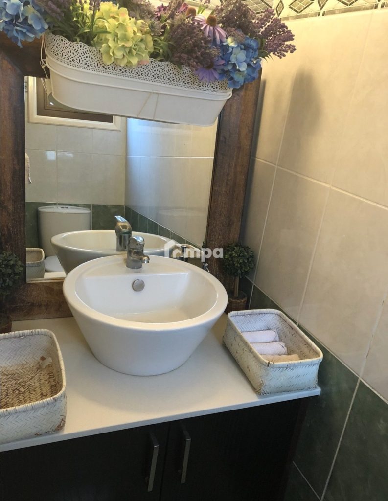 4 Bedroom House for Sale in Tseri, Nicosia District