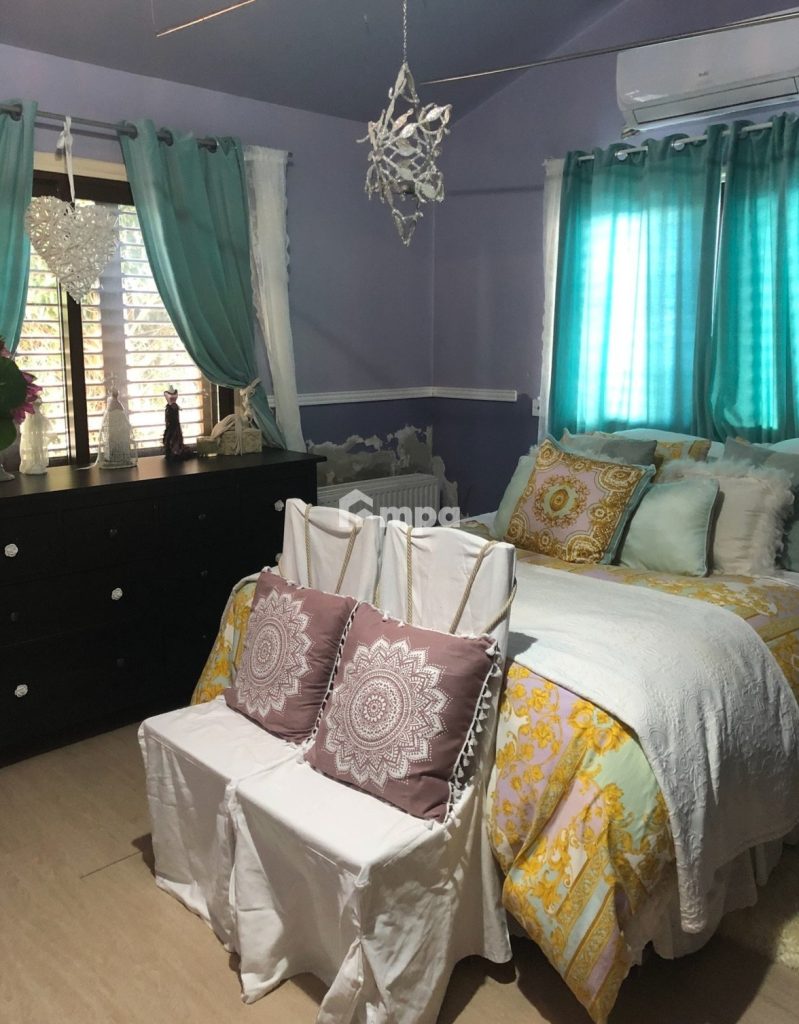 4 Bedroom House for Sale in Tseri, Nicosia District