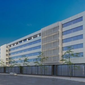 4035m² Building for Sale in Limassol – Zakaki