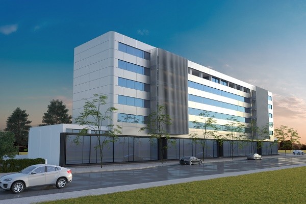 4035m² Building for Sale in Limassol – Zakaki