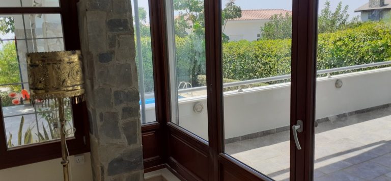 4 Bedroom House for Sale in Limassol – Agios Athanasios