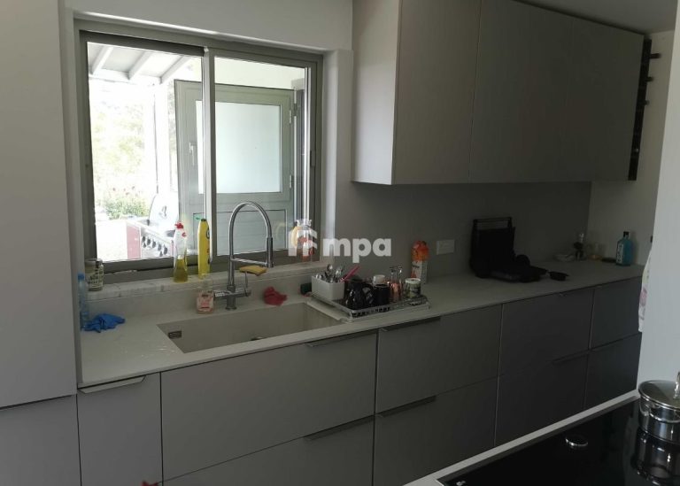 3 Bedroom House for Sale in Vavatsinia, Larnaca District