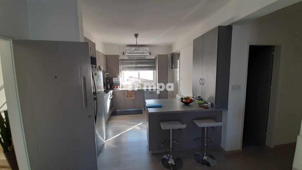 2 Bedroom Apartment for Sale in Strovolos, Nicosia District