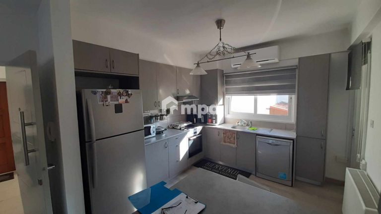 2 Bedroom Apartment for Sale in Strovolos, Nicosia District