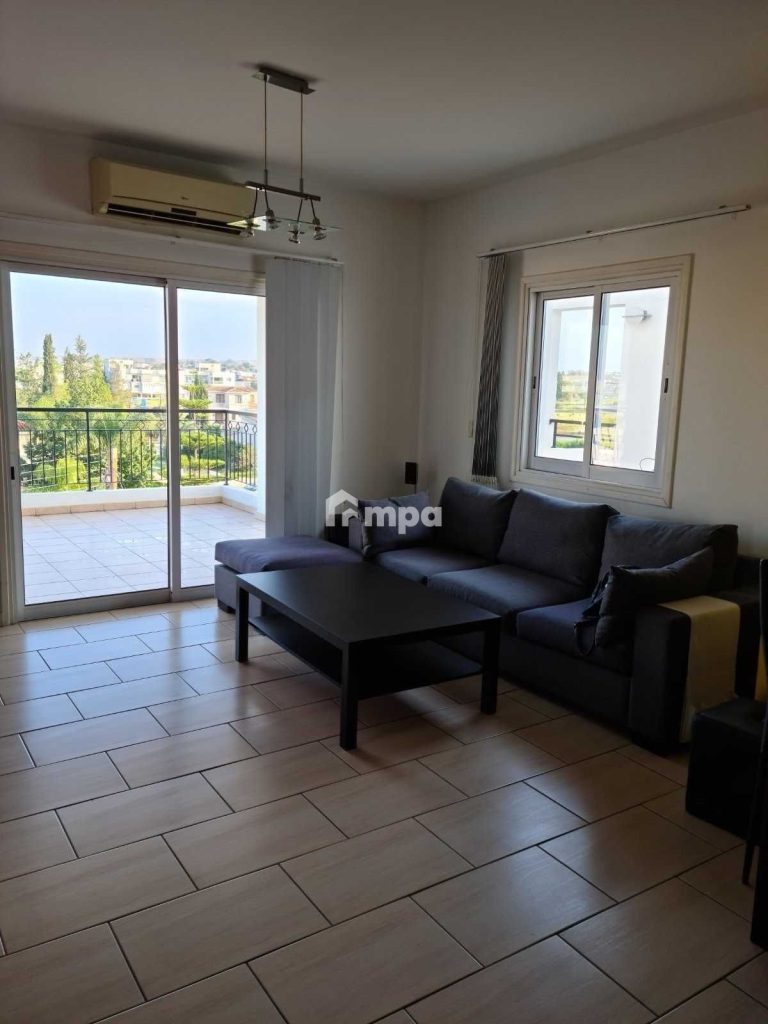 2 Bedroom Apartment for Sale in Lakatamia, Nicosia District