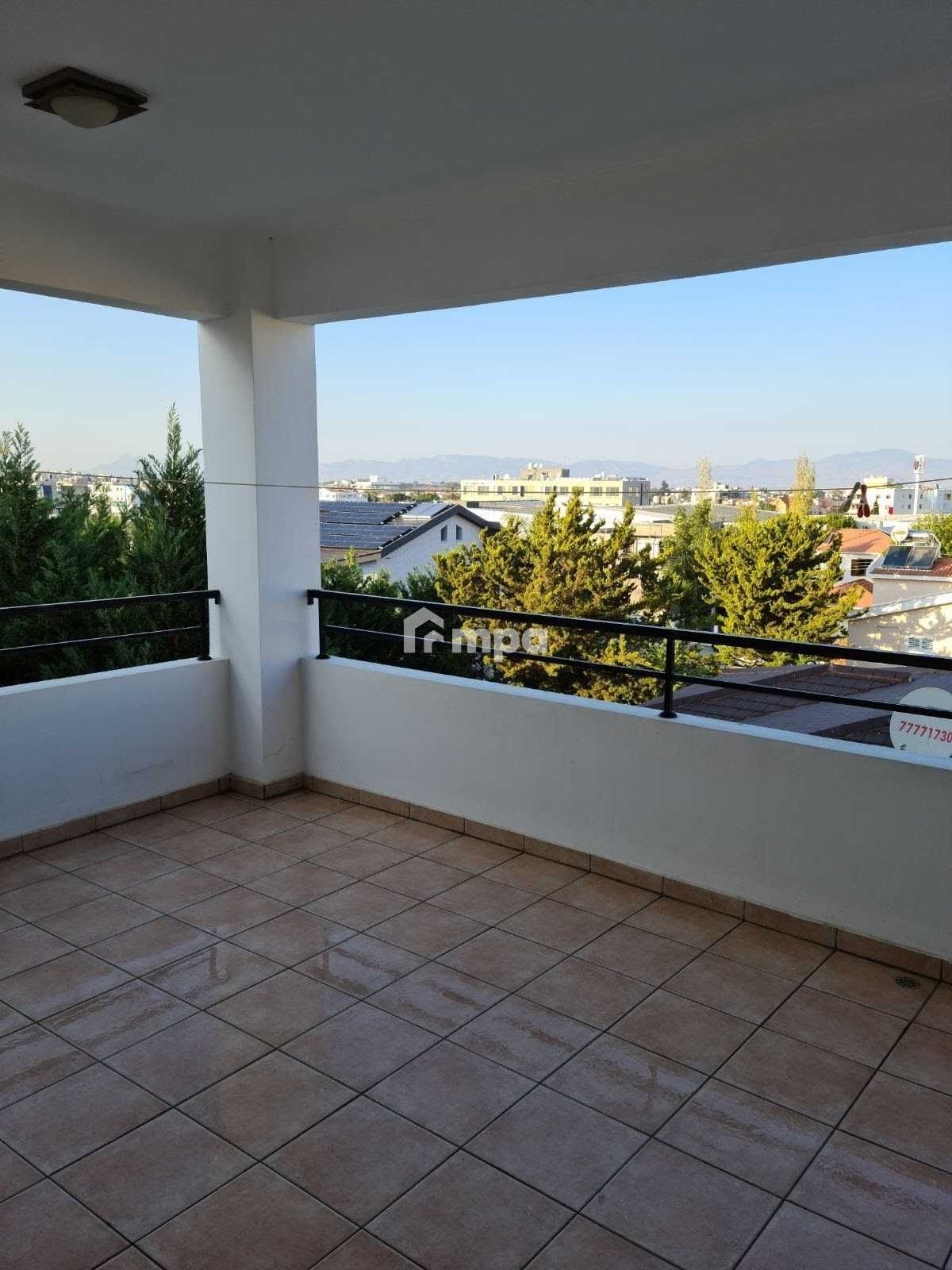 2 Bedroom Apartment for Sale in Lakatamia, Nicosia District