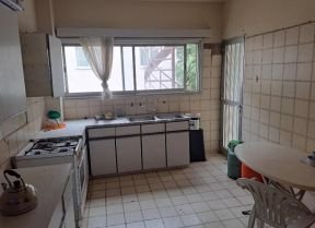3 Bedroom Apartment for Sale in Nicosia District
