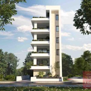 2 Bedroom Apartment for Sale in Larnaca District