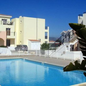2 Bedroom Apartment for Sale in Prodromi, Paphos District