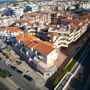 Shop for Sale in Paphos District