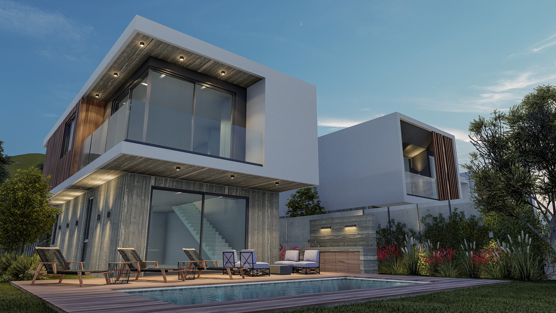 2 Bedroom Residential Property for Sale in Paphos District