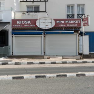 73m² Shop for Sale in Paphos District