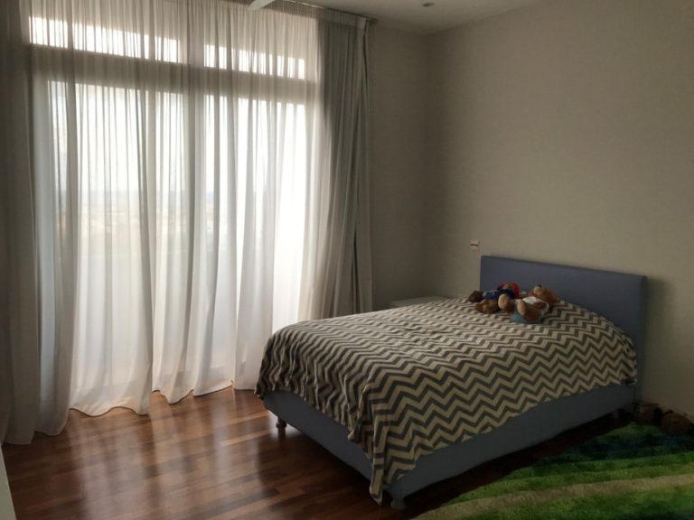 6+ Bedroom Villa for Sale in Limassol – Panthea