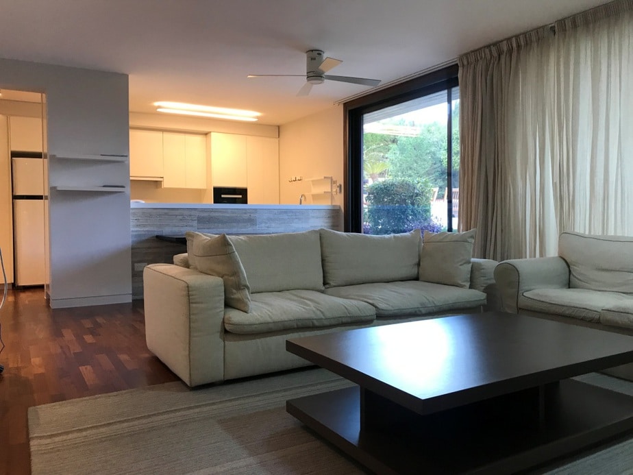 6+ Bedroom Villa for Sale in Limassol – Panthea